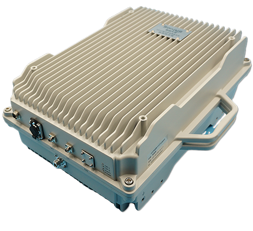 贵定单频/双频/四频/五频运营级数字光纤直放站