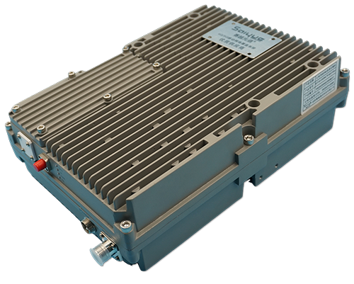 贵定经济型光纤直放站