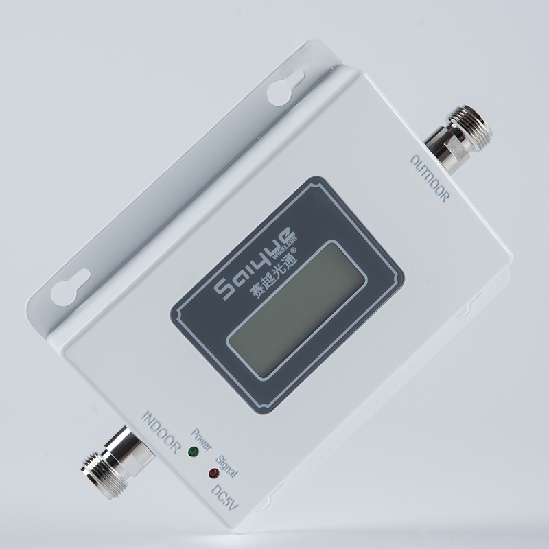 贵定家用配电房机房信号放大器200㎡