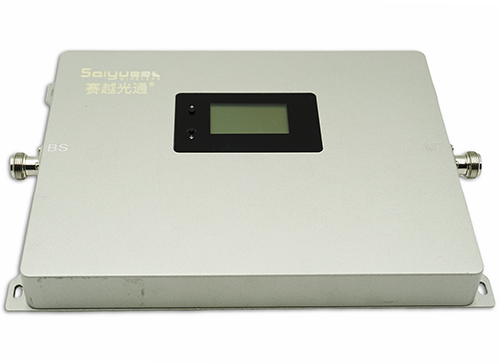 贵定三频/四频/五频手机信号接收器800㎡
