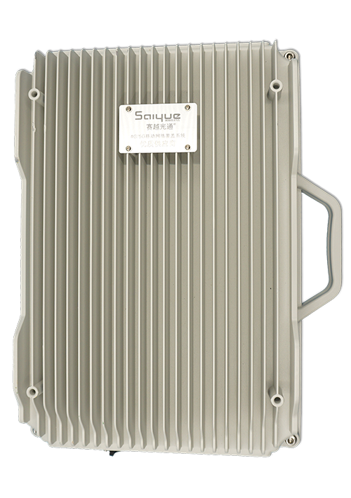 贵定单频/双频/三频/四频/五频电信级无线直放站