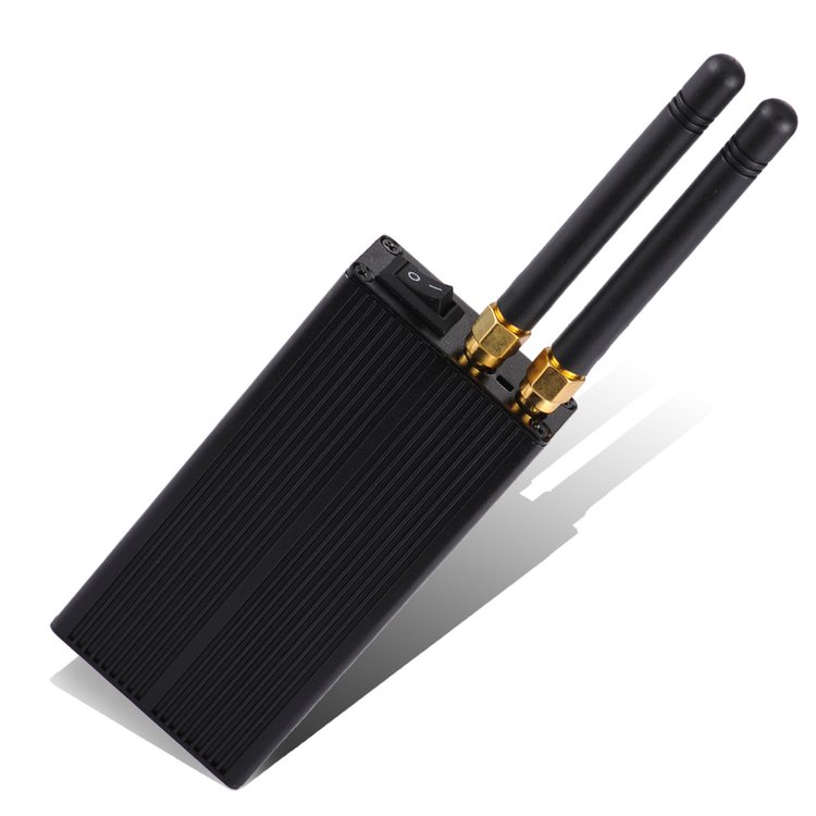  贵定1.2G/1.5G导航屏蔽器