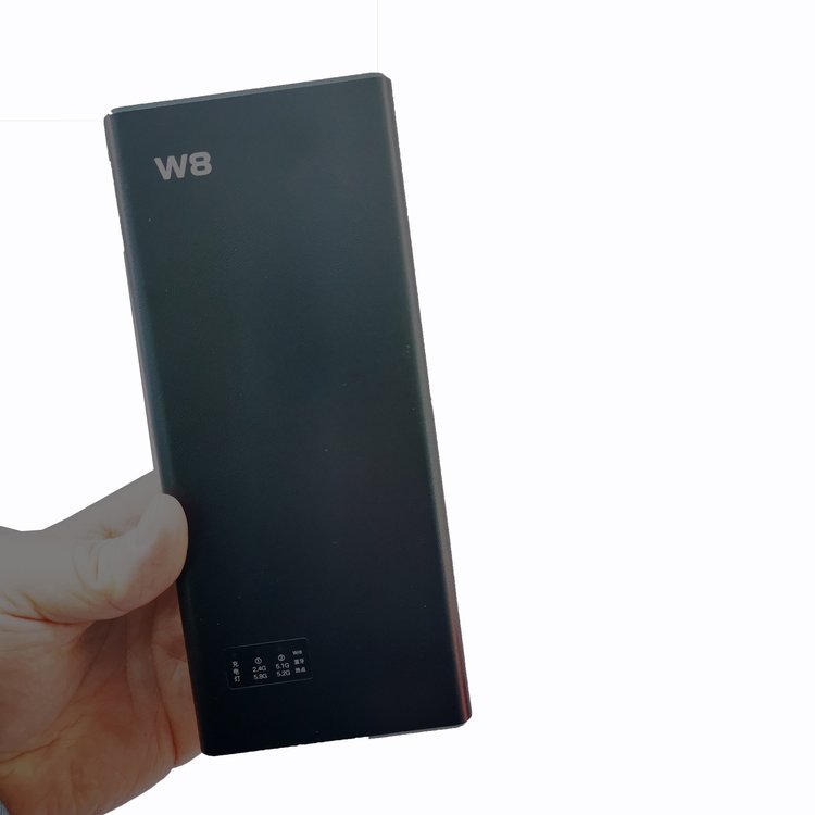  贵定蓝牙WiFi信号屏蔽器
