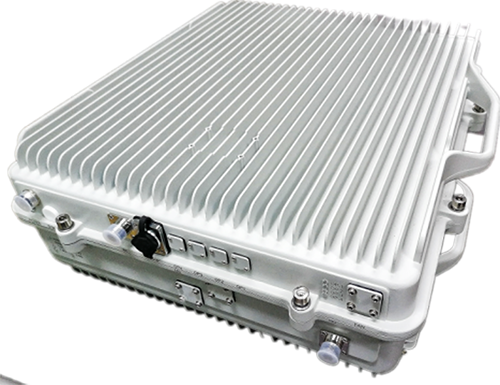 贵定信令级数字室分型移动通信干扰器