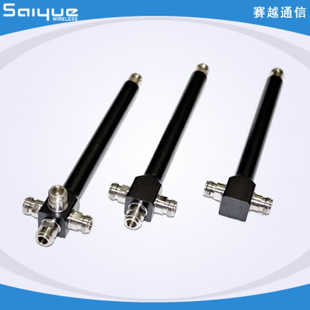  贵定FM调频广播同步广播功分器